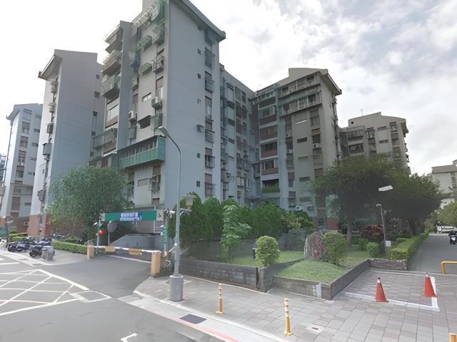 台北法拍大樓-3