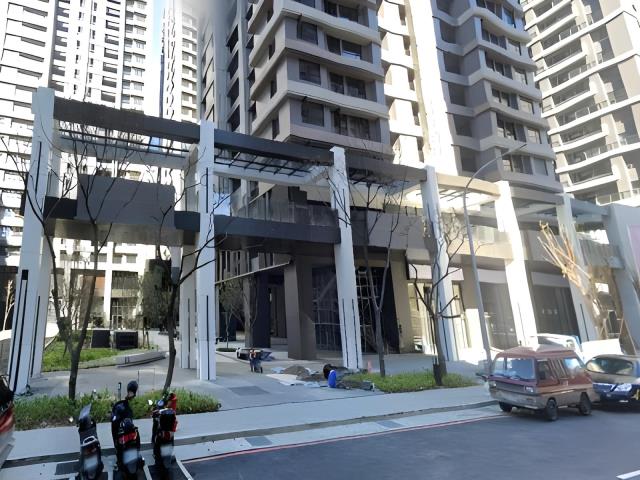 新竹東區法拍大樓-1