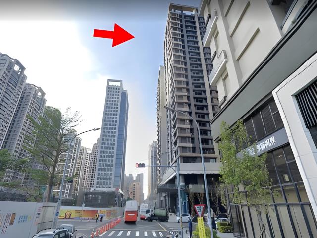 新竹東區法拍大樓-3