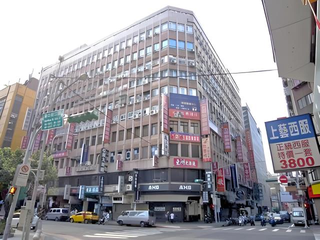 台北萬華大樓拍賣-3
