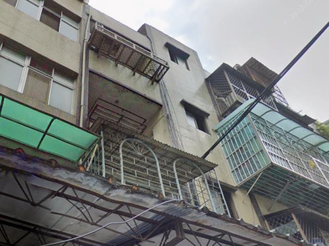 新北三重公寓法拍-1