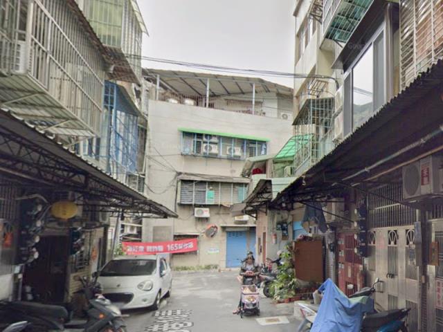 新北三重公寓法拍-2