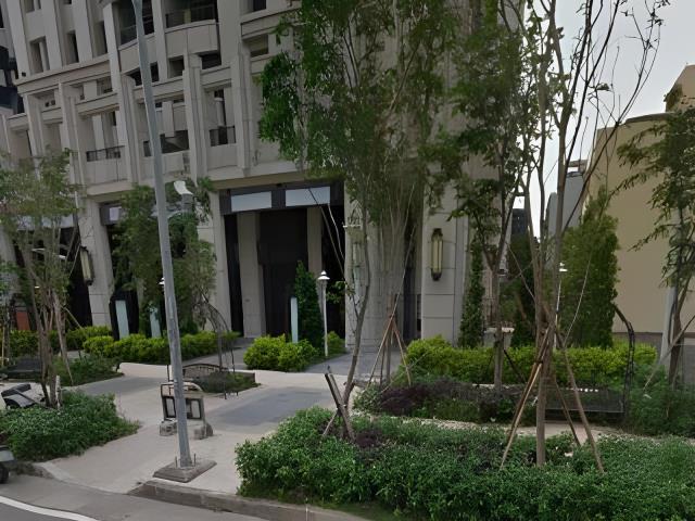新竹竹北法拍大樓-4