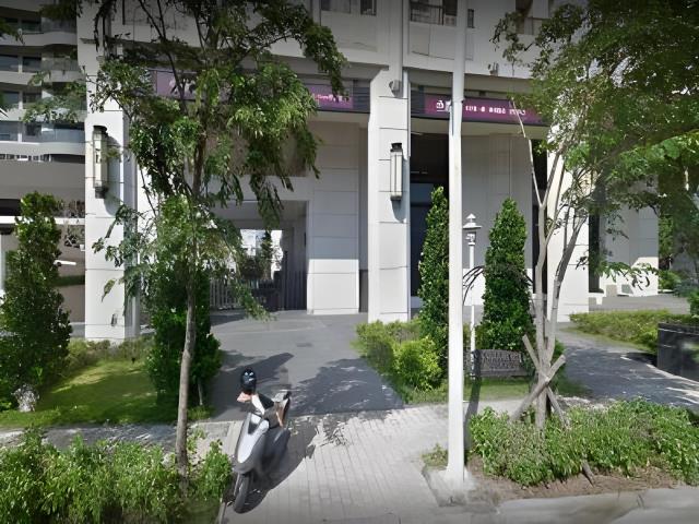 新竹竹北法拍大樓-6
