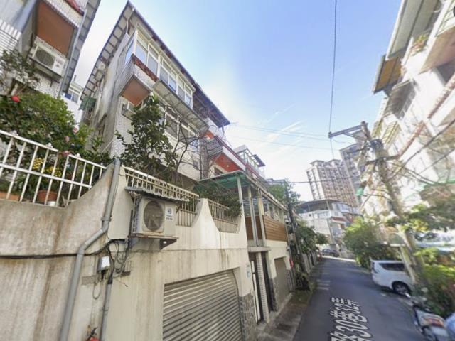 淡水透天法拍-2