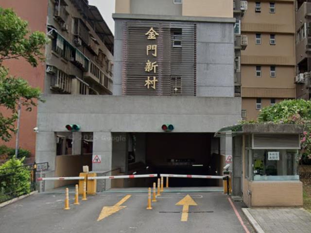 中和大樓法拍-4