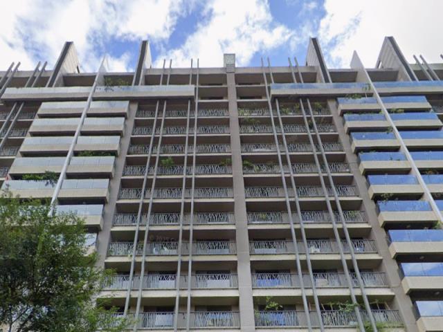 樹林大樓拍賣-1