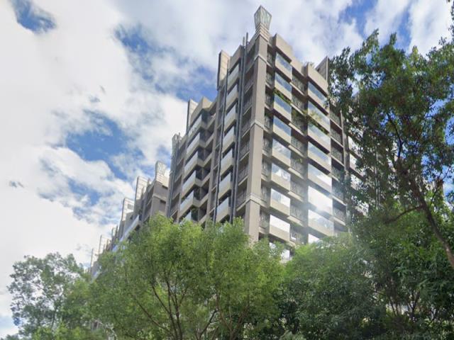 樹林大樓拍賣-2
