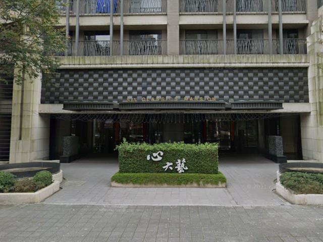 樹林大樓拍賣-3