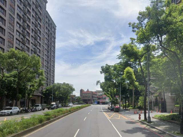 樹林大樓拍賣-6