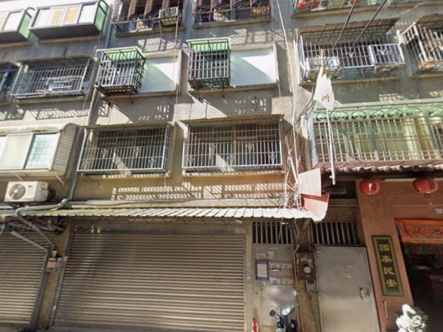 桃園八德拍賣公寓-2