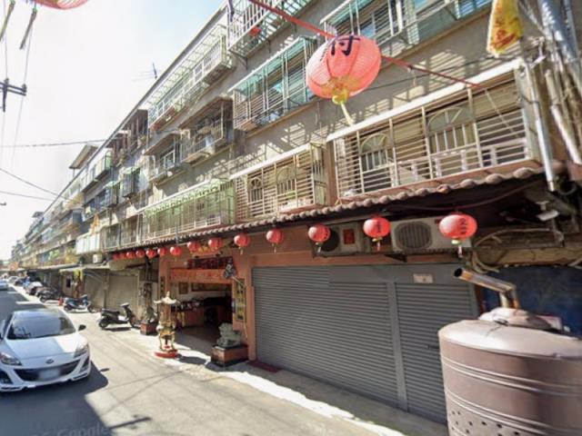 桃園八德拍賣公寓-3
