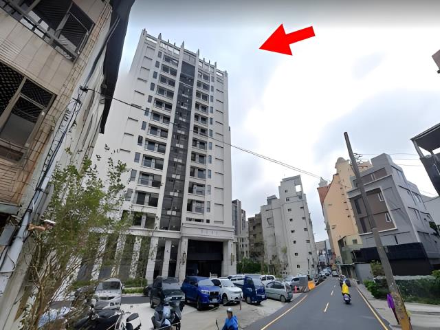 北區法拍大樓-5