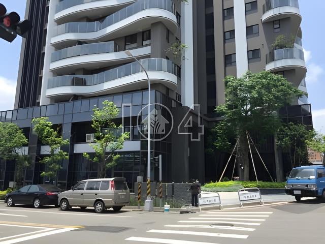 南屯大樓法拍-1