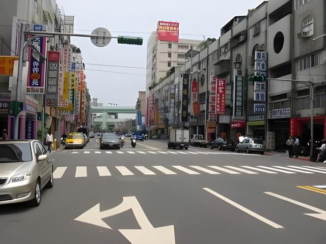 松山華廈法拍-1