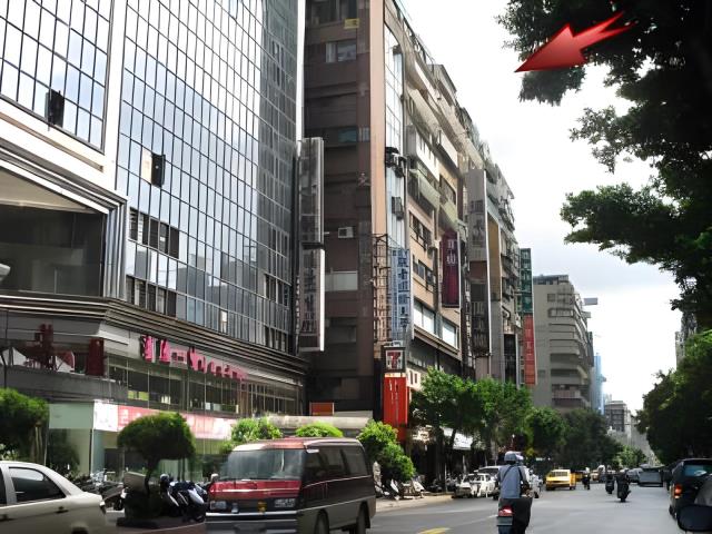 台北中山區大樓法拍-2