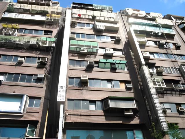 台北中山區大樓法拍-3