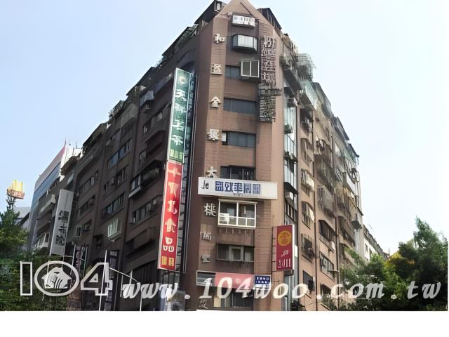 台北中山區大樓法拍-4