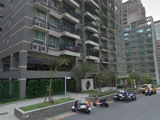 新北淡水法拍大樓-2
