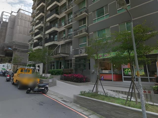 新北淡水法拍大樓-3
