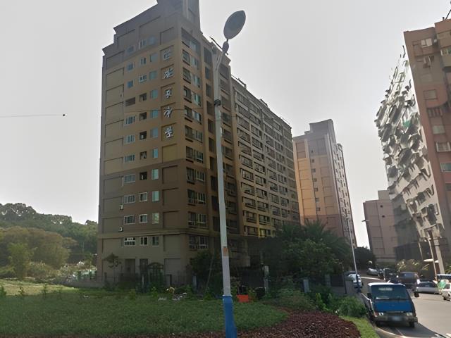 新北淡水大樓法拍-4