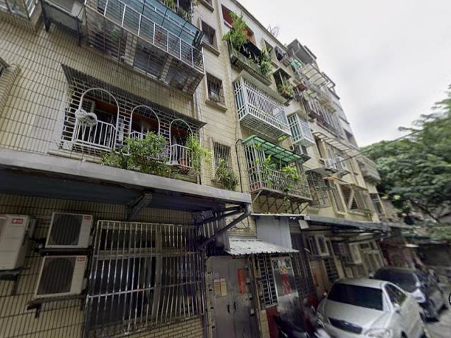 北投公寓法拍-3