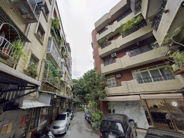 北投公寓法拍-4