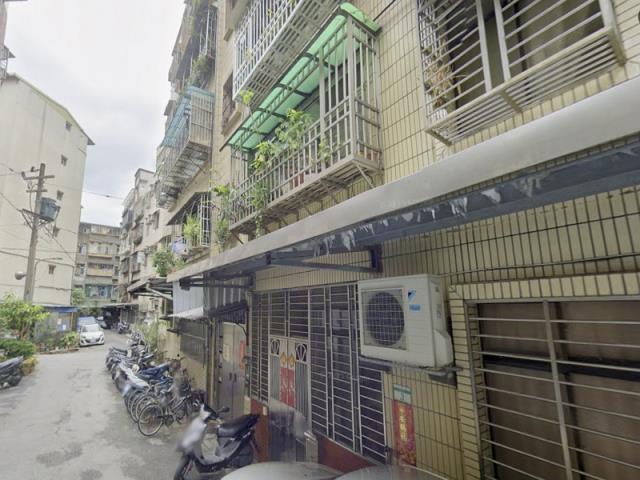 北投公寓法拍-5