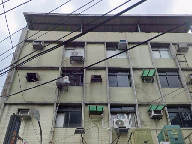板橋公寓法拍-1