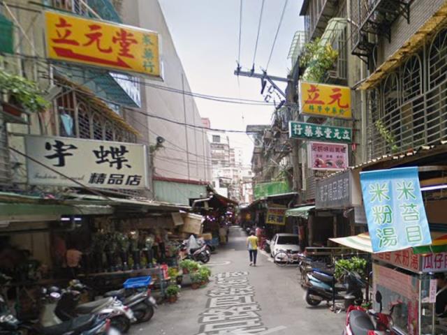 新北法拍公寓-4