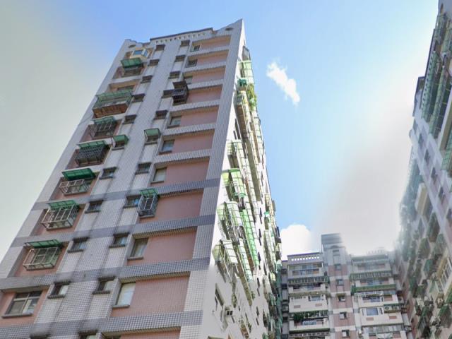 新北大樓法拍-1