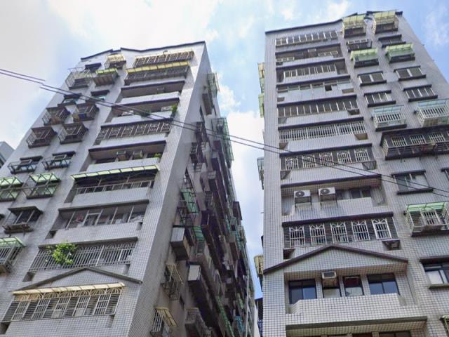 新北土城大樓法拍-2