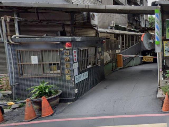 新北土城大樓法拍-4