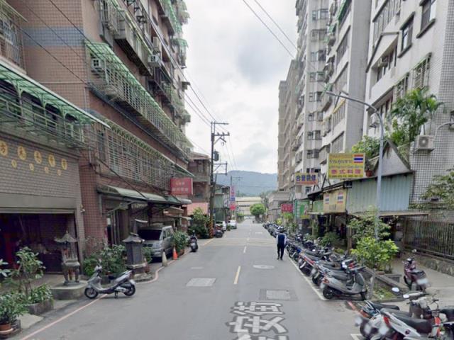 新北土城大樓法拍-5