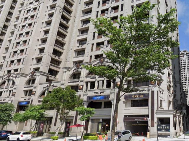 新北林口拍賣大樓-2