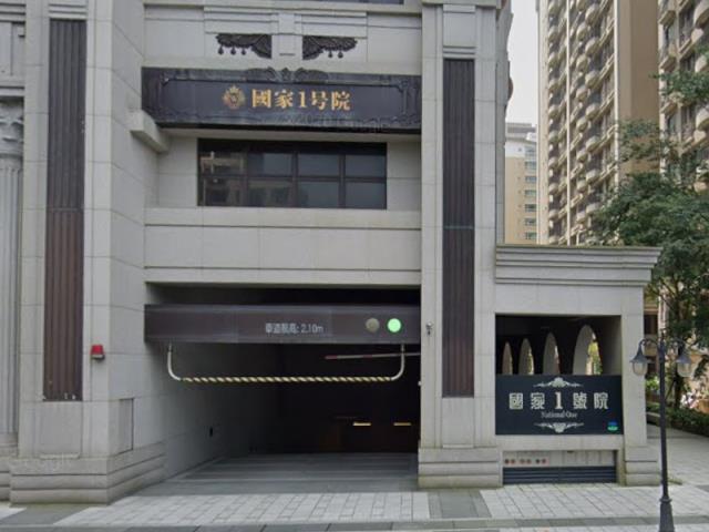 新北林口拍賣大樓-4