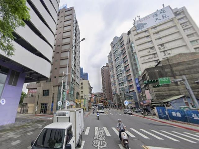 台北松山法拍大樓-4