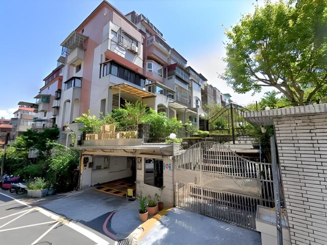 新北新店法拍公寓-2