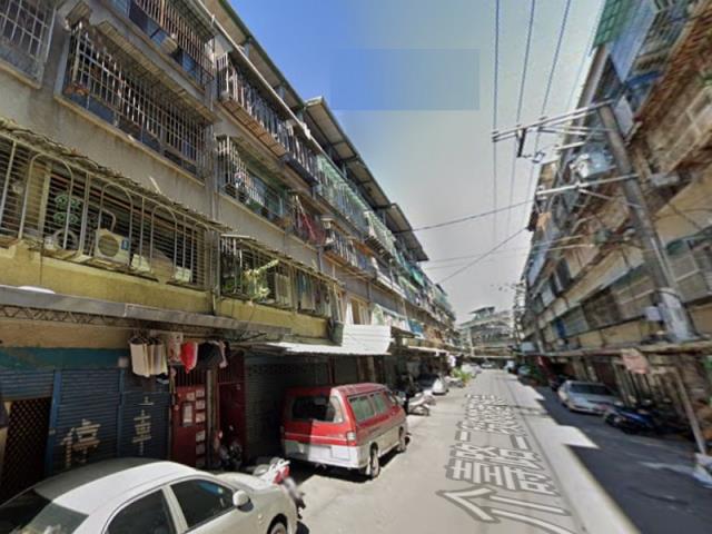 桃園八德公寓拍賣-2