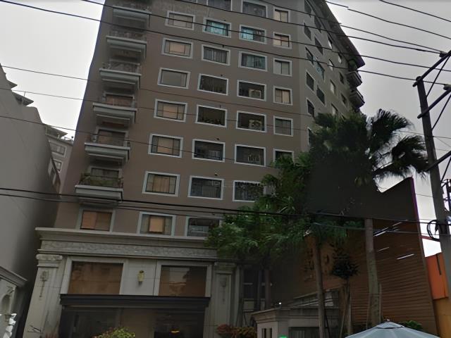 桃園桃園區法拍大樓-2