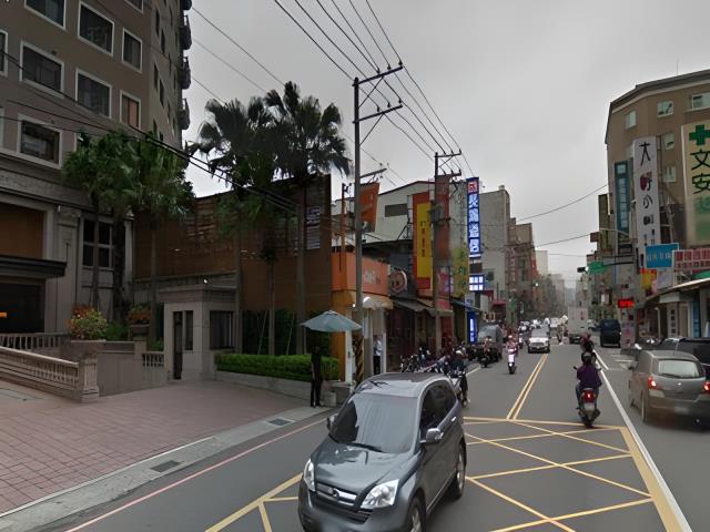 桃園桃園區法拍大樓-3