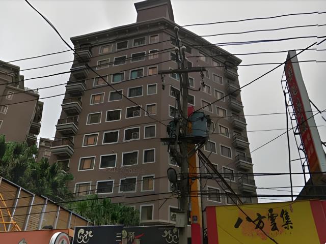 桃園桃園區法拍大樓-4