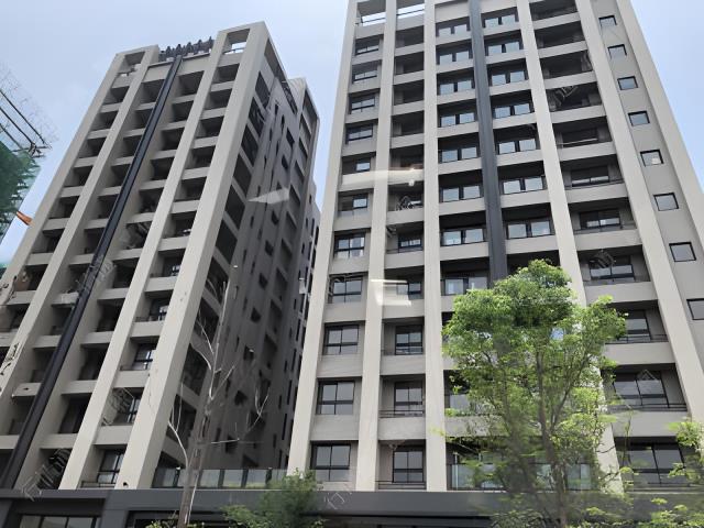 台中烏日大樓法拍-4