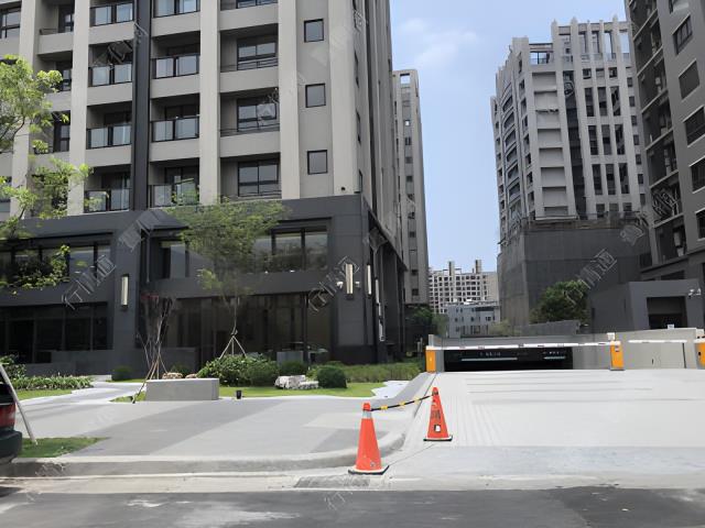 台中烏日大樓法拍-6