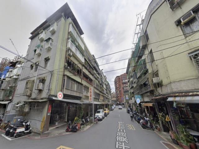 台北法拍公寓-3