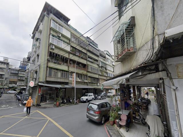 台北法拍公寓-4
