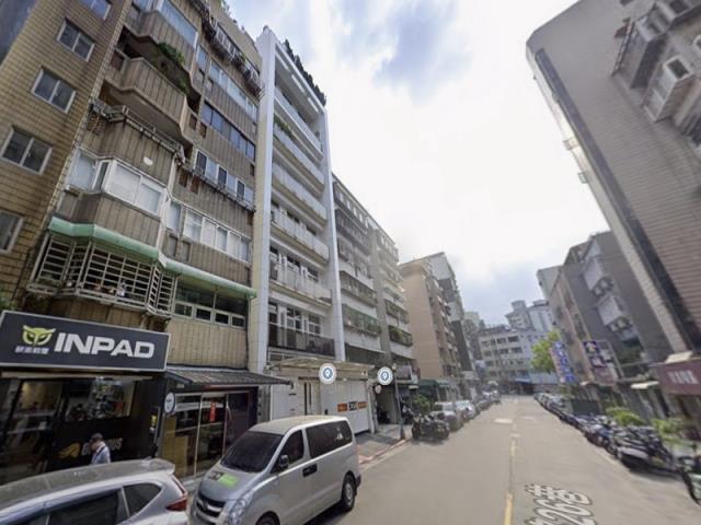 台北華廈拍賣-2