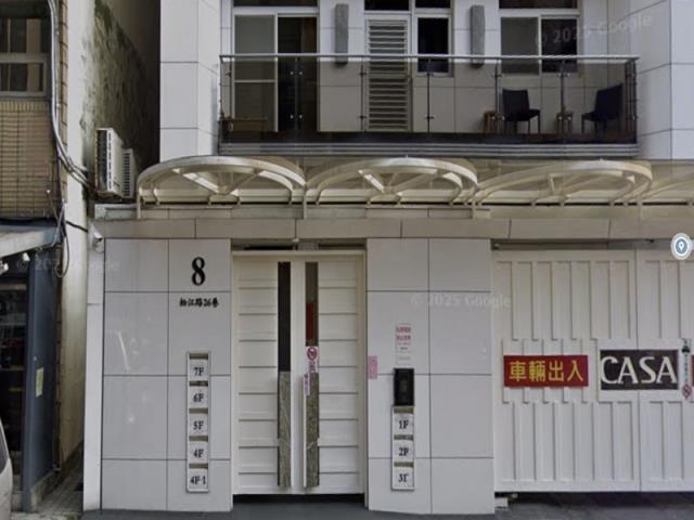 台北華廈拍賣-3