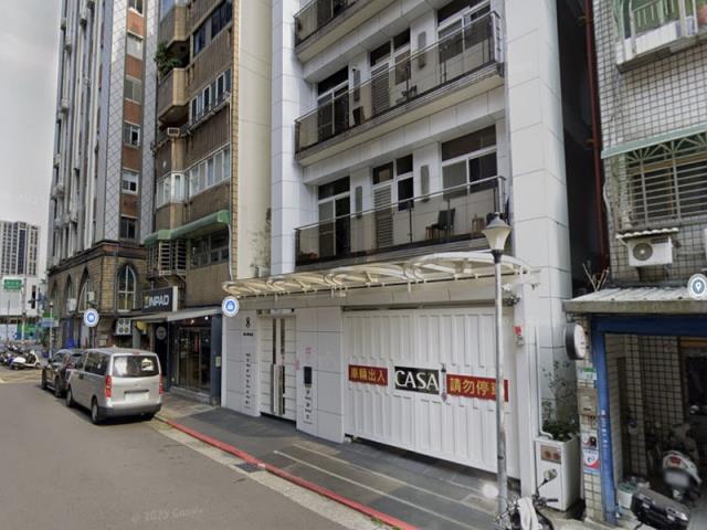 台北華廈拍賣-4