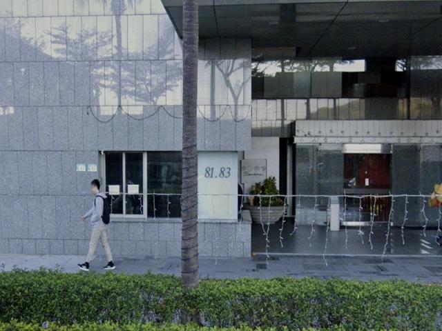 新北法拍大樓-2